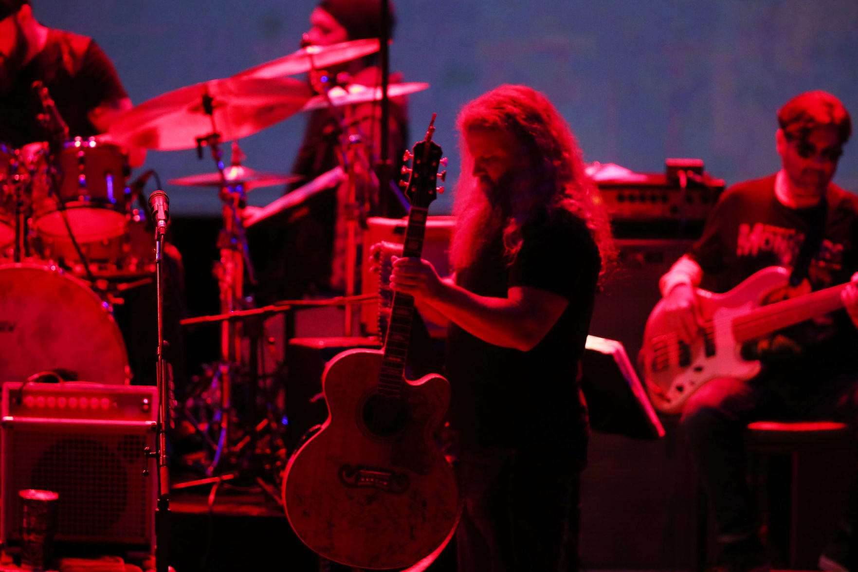Jamey Johnson